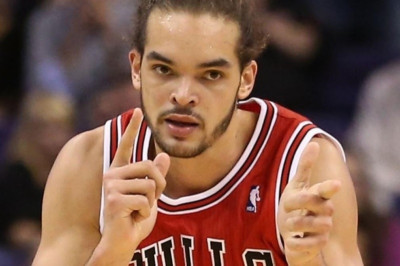 Σικάγο Μπουλς: Έξω ο Νοά, συνεχίζει ο Ρόουζ