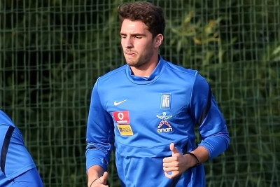 Καπίνο: «Θα πανηγυρίσουμε στο τέλος!»