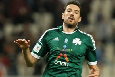 Παναθηναϊκός: Διάσταση με Τοτσέ, προσφυγή από τον Ισπανό