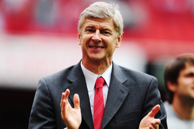 Βενγκέρ: «Δείξαμε χαρακτήρα»