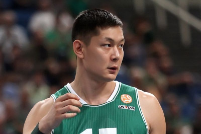 Παναθηναϊκός: Λατρεία για τον Πινγκ Σανγκ!