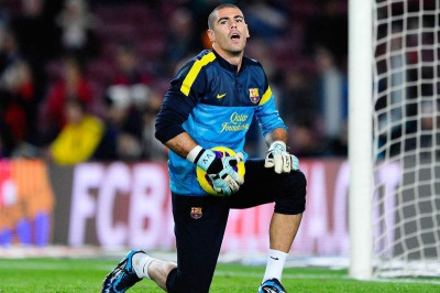 Βίκτορ Βαλντές: «Ώρα να αποχωρήσω»