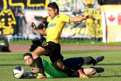 ΑΕΚ: «Αγώνας δρόμου» για Πλατέλλα