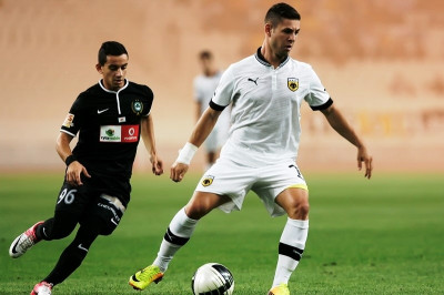 ΑΕΚ: Η ευκαιρία του Ράμα