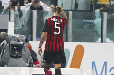 Μίλαν: Τέσσερις αγωνιστικές σε Μεξές (video)