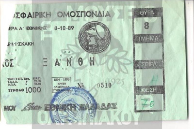 Ολυμπιακός: Η «τριάρα» με Ντέταρι και Αναστόπουλο (video)
