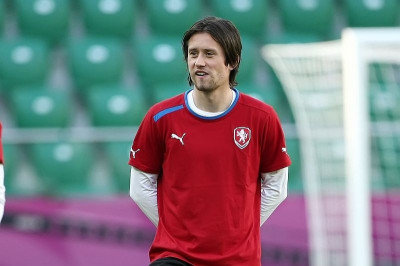 Τσεχία: Εκτός ο Ροσίτσκι