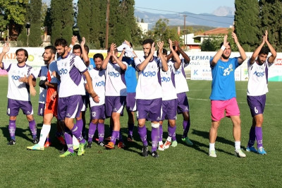 Ηρακλής Ψαχνών: Τα βλέμματα σε Πουρή και Φοντακάρο