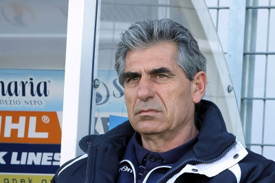 Απόλλων Σμύρνης: Αναστασιάδης σε πρώτο πλάνο