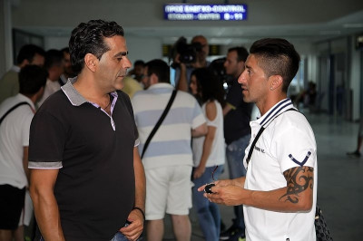 Εργοτέλης: Με το μυαλό… στο ντέρμπι