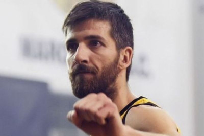 Γκαγκαλούδης: «Άρπαξα την ευκαιρία»