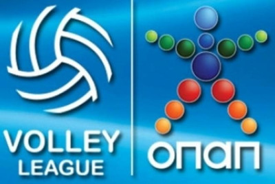 Volleyleague: Πιστοποιητικό… για όλους!