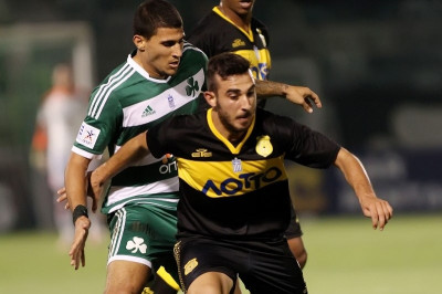 Εργοτέλης: Ενοχλήσεις ο Κοιλιάρας