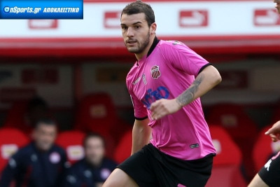 Καλτσάς στο Onsports: «Μου ζήτησε συγγνώμη ο Τάσος»