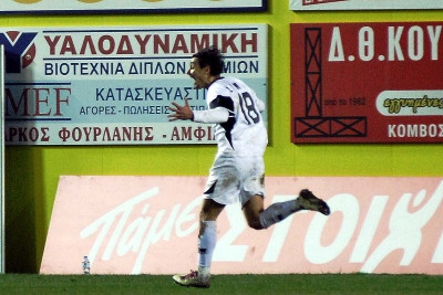 Λίμα: «Στο μέλλον θα προσφέρω περισσότερα»