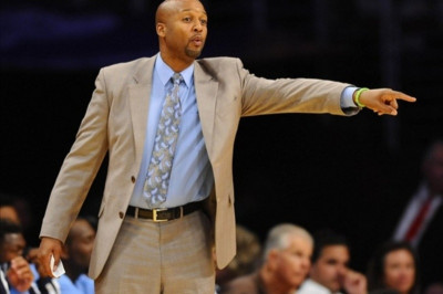 Λος Άντζελες Λέικερς: Μία… αγελάδα και ο Σο