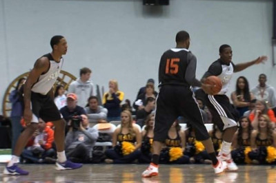 Φοίνιξ Σανς: Εμπιστοσύνη στον Χόρνασεκ