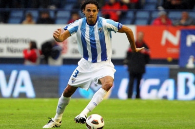 Μάλαγα: Ανανέωσε ο Γουέλινγκτον