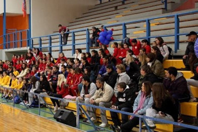 Νίκη Λευκάδας: Στις 12.00 με Τιτάνες Δράμας