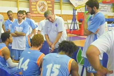 Φραγκιάς: «Να βρούμε ρυθμό»