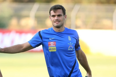 Τζιόλης: «Υποχρέωσή μας οι νίκες»