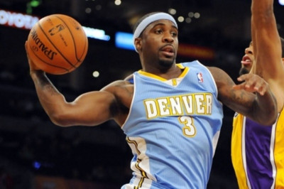 Ντένβερ Νάγκετς: Αθώος ο Λόουσον