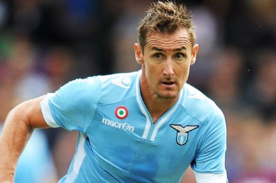 Κλόζε: «Αποχωρώ το 2016»