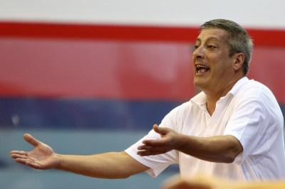 Φραγκιάς: «Επίσημο… φιλικό»