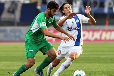 Λεβαδειακός: Ρήξη χιαστών ο Μαχαίρας