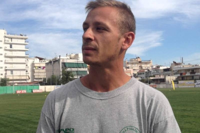 Αχαρναϊκός: Επιστροφή για Παραρά και Καλογερόπουλο