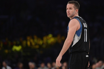 Μινεσότα Τίμπεργουλφς: Ντεμπούτο για Μπαρέα και Κάνινγχαμ