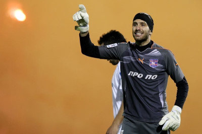 Συγκλονίζει η περιπέτεια του Ταμπάση!