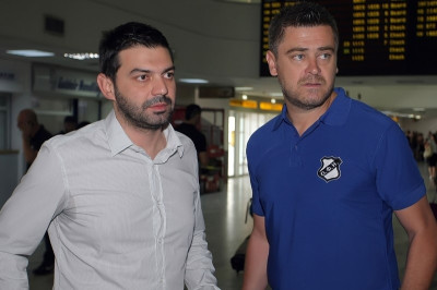 Πουλινάκης: «Απόφαση με… βαριά καρδιά!»