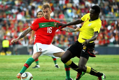 Πορτογαλία: Εκτός ο Μεϊρέλες