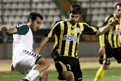 Εργοτέλης: Ατομικό ο Κοιλιάρας