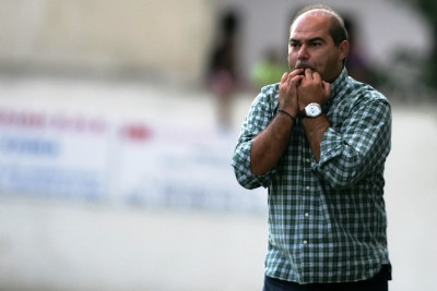 Πανιώνιος: Δρακόπουλος για βοηθός του Παντελή