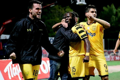 Άρης: Ευκαιρία για… δουλειά