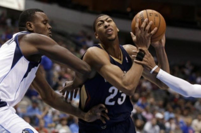 Ντάλας Μάβερικς: Προβληματισμός με Ντάλεμπερτ