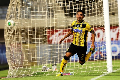 Εργοτέλης: Ζήτησε συγγνώμη ο Ρομάνο