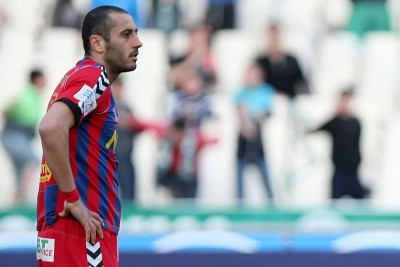 Γεωργιάδης: «Κρίσιμα τα δύο επόμενα ματς»