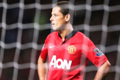 Μάντσεστερ Γιουνάιτεντ: Τάσεις φυγής από Ερνάντεζ