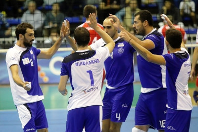 Λιγκ Καπ: Η Κηφισιά απέκλεισε τον Ολυμπιακό