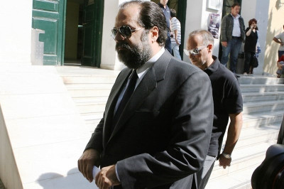 Την Παρασκευή η κατάθεση Πατέρα