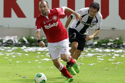 «Χαζομπαμπάς» ο Γουνδουλάκης