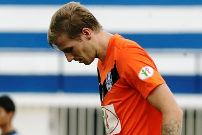 Απόλλων Σμύρνης: Πρόστιμο σε Μπλάζεκ