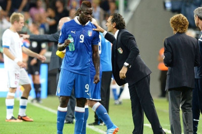 Ιταλία: Προβλήματα για Πραντέλι