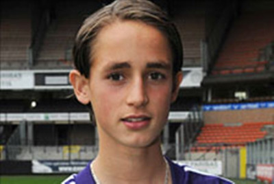 Μάντσεστερ Γιουνάιτεντ: Η… γκάφα της Άντερλεχτ με Γιανουζάι (video)