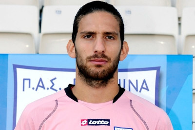 ΠΑΣ Γιάννινα: Αμέριστη συμπαράσταση στον Ταμπάση