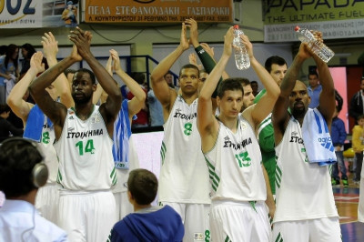 Παναθηναϊκός: Και τώρα η σειρά του Ολυμπιακού