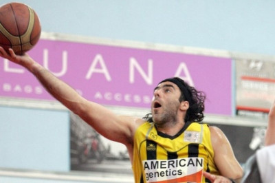 Ασημακόπουλος: «Κάναμε το πρώτο βήμα»